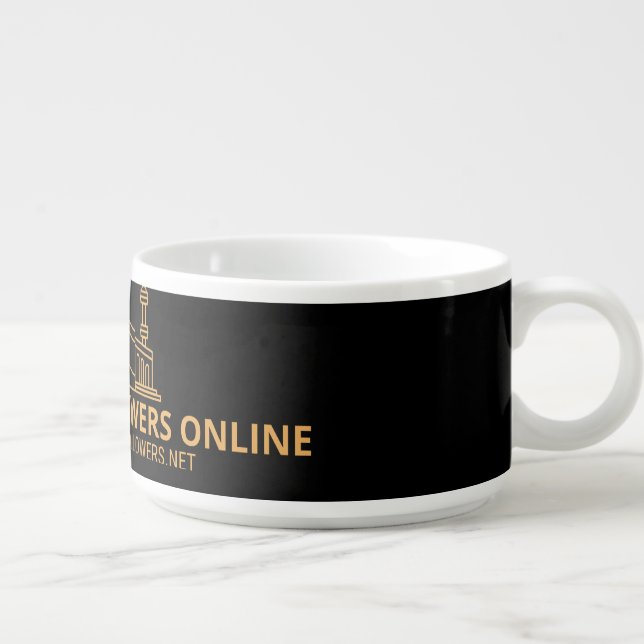 Sunnahfollowers Online Chilli Bowl (Left)