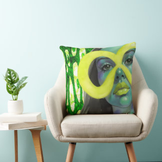 SUNNIES pillow