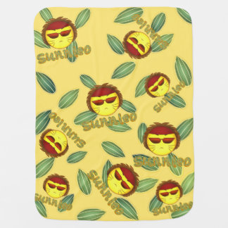 Sunnleo's Baby Blanket