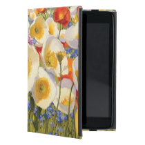 Sunny Abundance iPad Mini Case