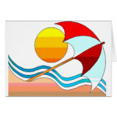 Sunny Beach (Front Horizontal)