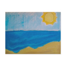 Sunny Beach