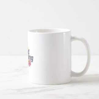 Sunny Bloom Morning Coffee Mug