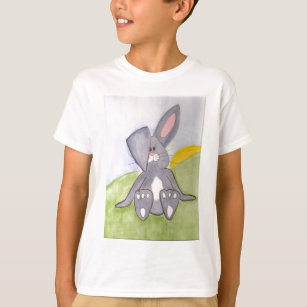 sunny bunny t shirt