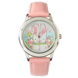 Sunny Bunny Watch