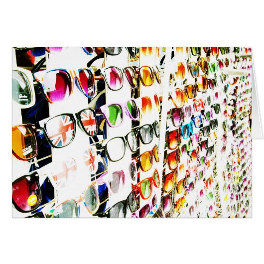 Sunny Camden Cards (Front Horizontal)