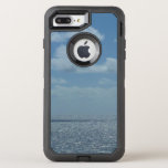 Sunny Caribbean Sea Blue Ocean OtterBox Defender iPhone 8 Plus/7 Plus Case