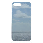 Sunny Caribbean Sea Blue Ocean iPhone 8 Plus/7 Plus Case