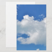 sunny cloud (Front/Back)