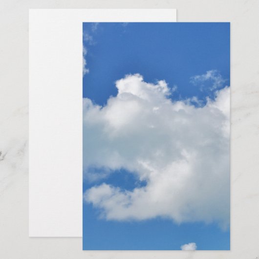 sunny cloud (Front/Back)