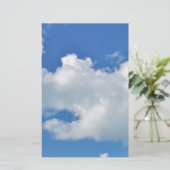 sunny cloud (Standing Front)