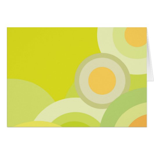 Sunny colors (Front Horizontal)