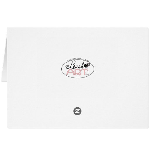 Sunny Cow Personalized (Back Horizontal)