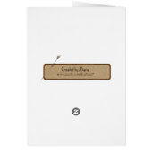 Sunny Day Cards (Back)