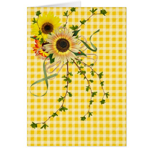 Sunny Day Cards (Front)