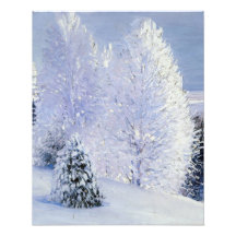 Sunny Day on the Dvina River | Aleksandr Borisov 