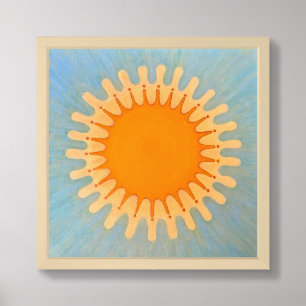 Sunny Day Print