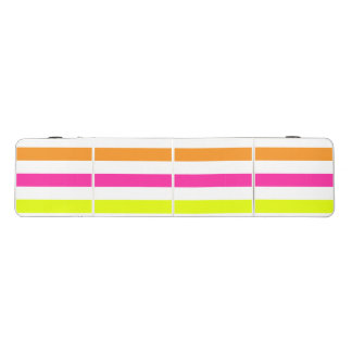 Sunny Days Beer Pong Table