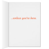 Sunny days cards (Inside (Right))