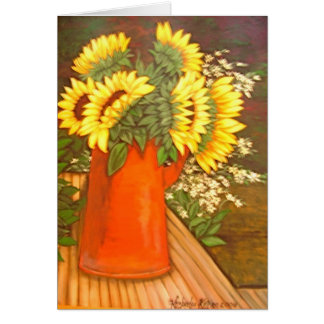 Sunny Days Cards