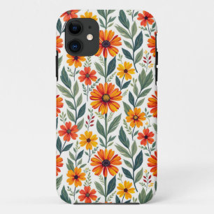 Sunny Days iPhone 11 Case