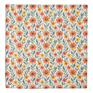 Sunny Days Duvet Cover