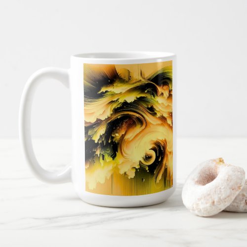 Sunny Designs Embrace the Flow of Day Dreams Coffee Mug