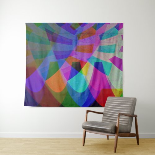 Sunny Disposition Tapestry