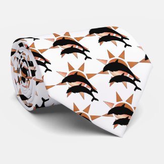 Sunny Dolphin Family Gifts