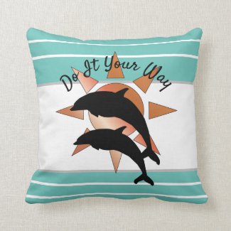 Personalized Dolphin Sea Lover Gifts