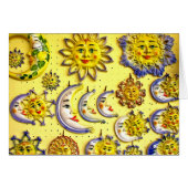 Sunny Italy! (Front Horizontal)