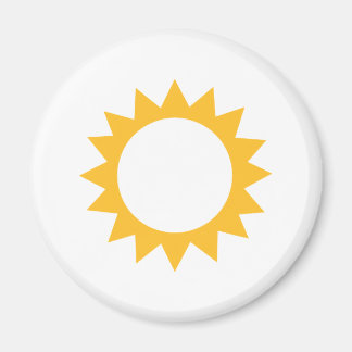 Sunny Magnet
