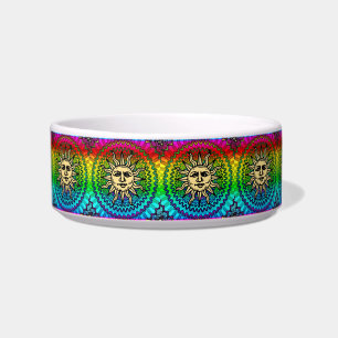 Sunny Pet Bowl