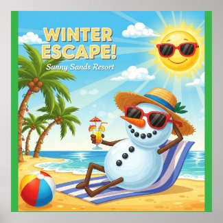 Sunny Sands Resort