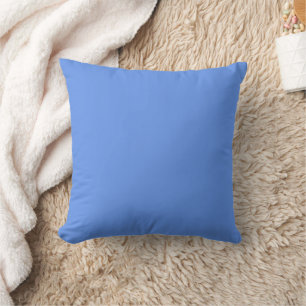 Sunny Serenity Throw Pillow