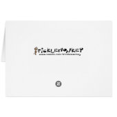 Sunny Sheep (Back Horizontal)