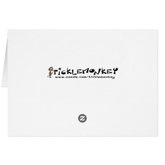 Sunny Sheep (Back Horizontal)