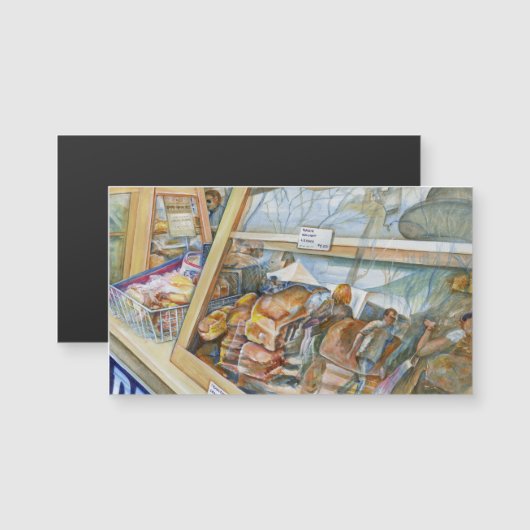 Sunny Side of Insanity (Front/Back)