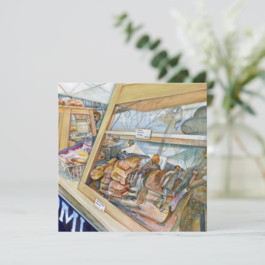 Sunny Side of Insanity (Standing Front)