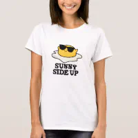 Cool and Funny Sunny Side Up Fried Egg Throw Blanket