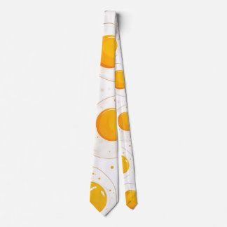 Sunny Side Up Neck Tie
