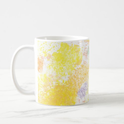 Sunny Sips_ Classic Mug_11 oz Coffee Mug