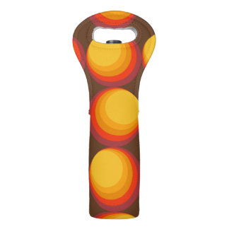 Sunny Solera Wine Tote