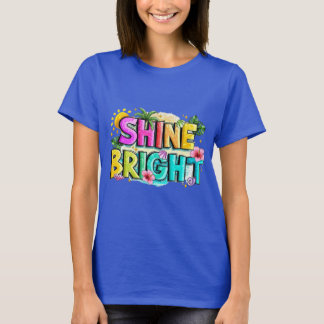 Sunny Vibes T-Shirt