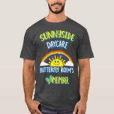 daycare shirt