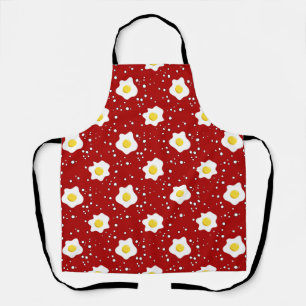 Sunnyside Eggs Apron
