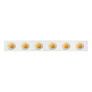 SUNNYSIDE EGGS UP, Egg Ribbon, Breakfast Ribbon