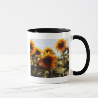 Sunnyside Up Mug