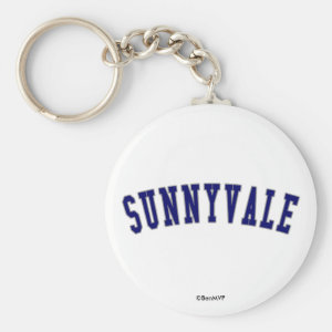 Sunnyvale