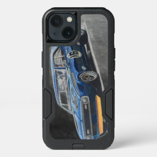 Sunoco Camaro otterbox iPhone 13 Case